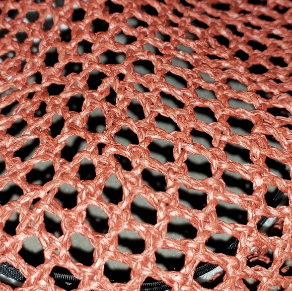 Clyde Accessories Clyde Brand Handmade Handwoven Acorn Beret Poshmark